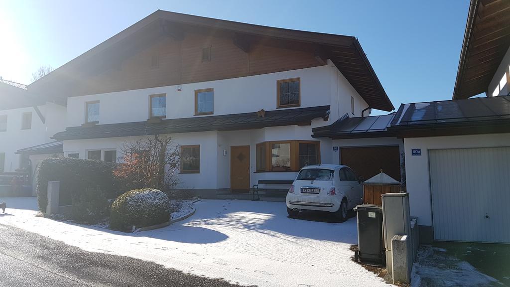 Haus Aschenwald Villa Kitzbuhel Ngoại thất bức ảnh