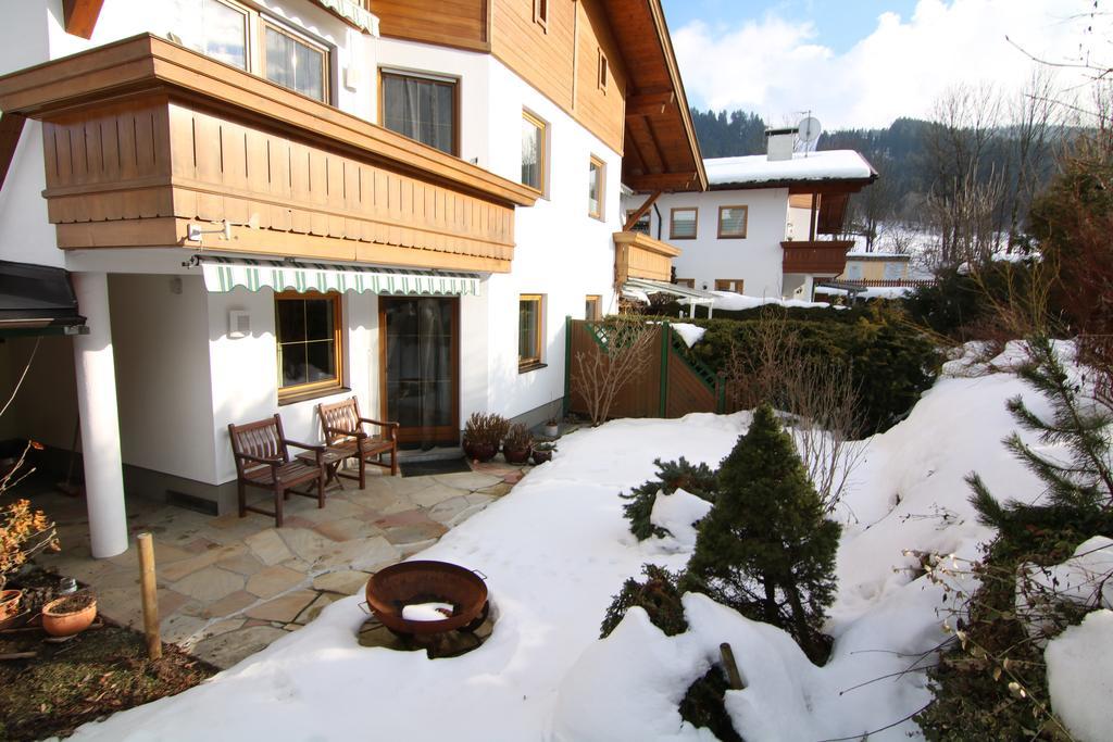 Haus Aschenwald Villa Kitzbuhel Ngoại thất bức ảnh